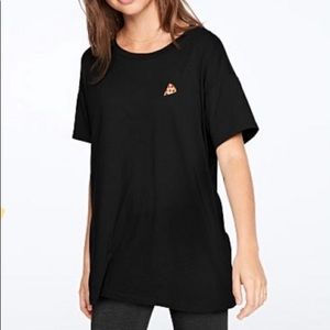 VS Pink Girlfriend Tee